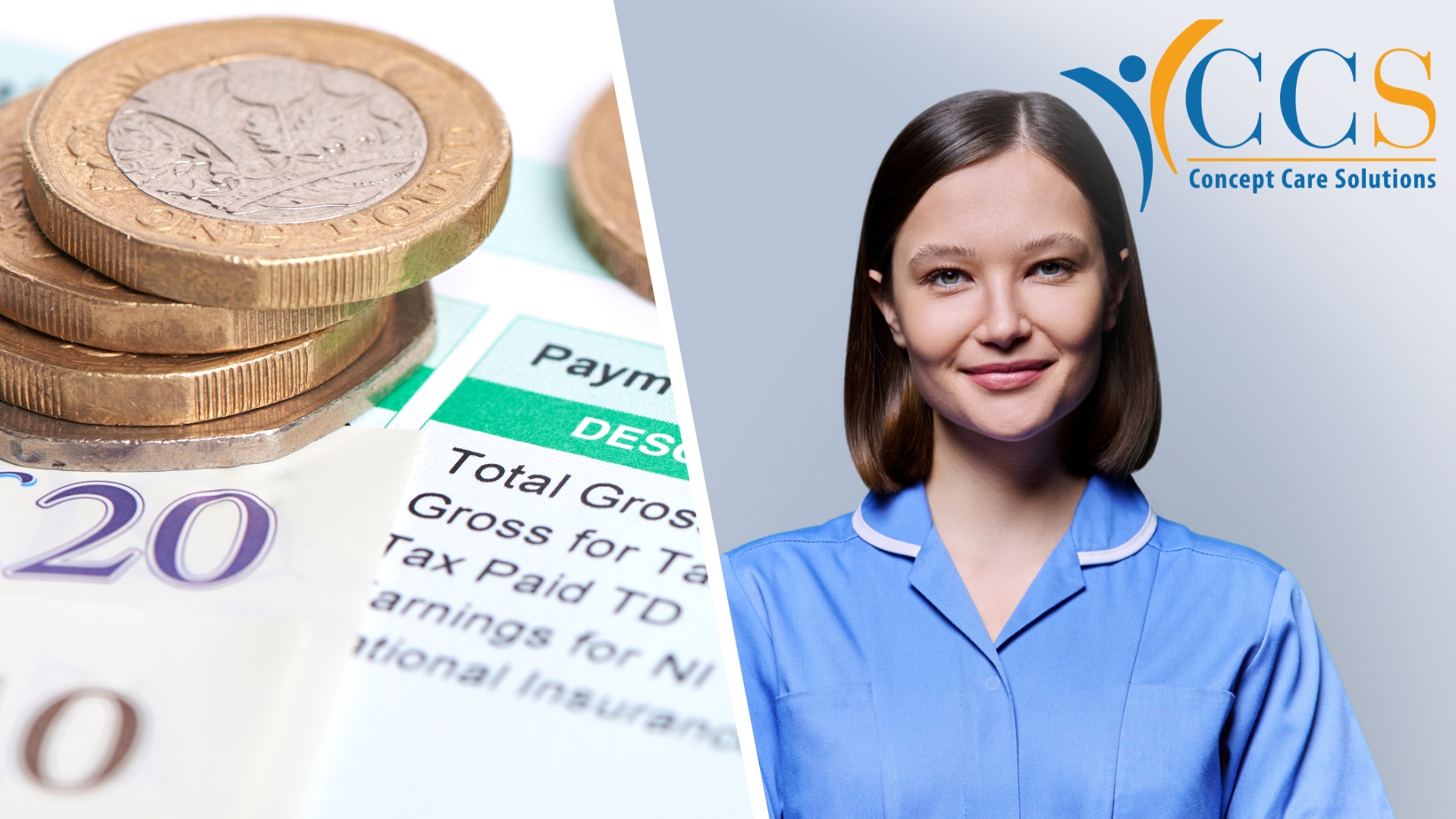 Nurses Are Getting a Rebate Paid — Here’s What You Need to Know!