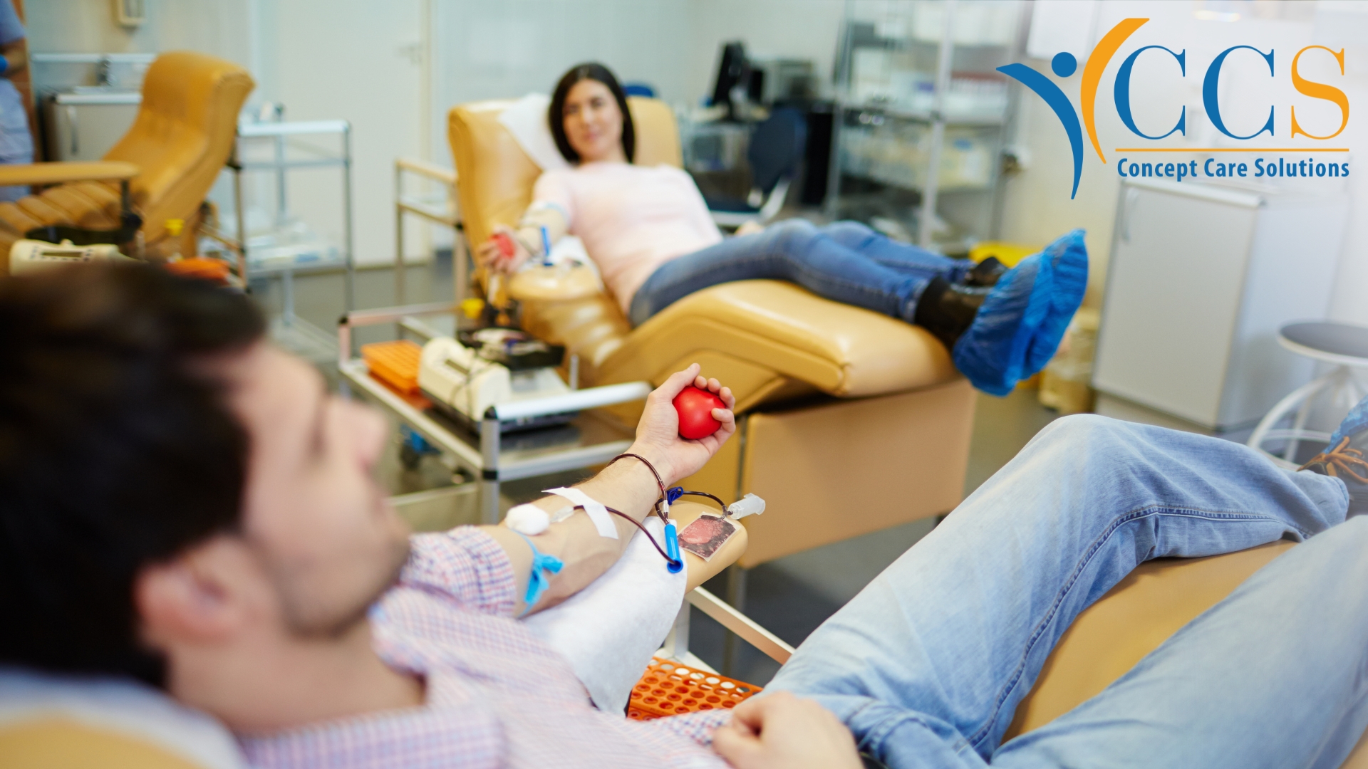NHS Blood Crisis: Why the UK Needs 1 Million Donors — and the Crucial Roles Behind the Scenes