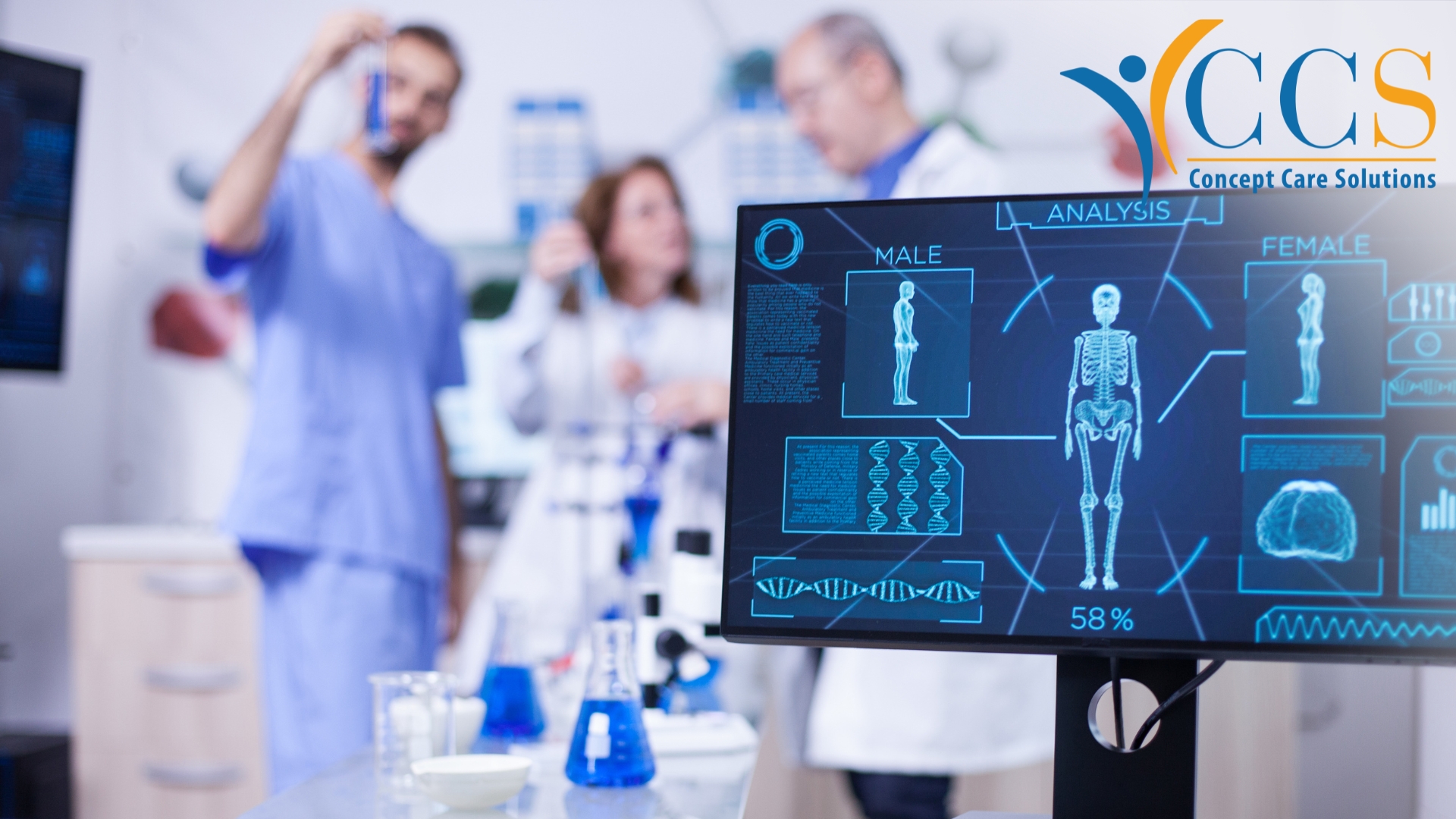 Will AI Replace Nurses? Why the Human Touch Still Matters in Healthcare