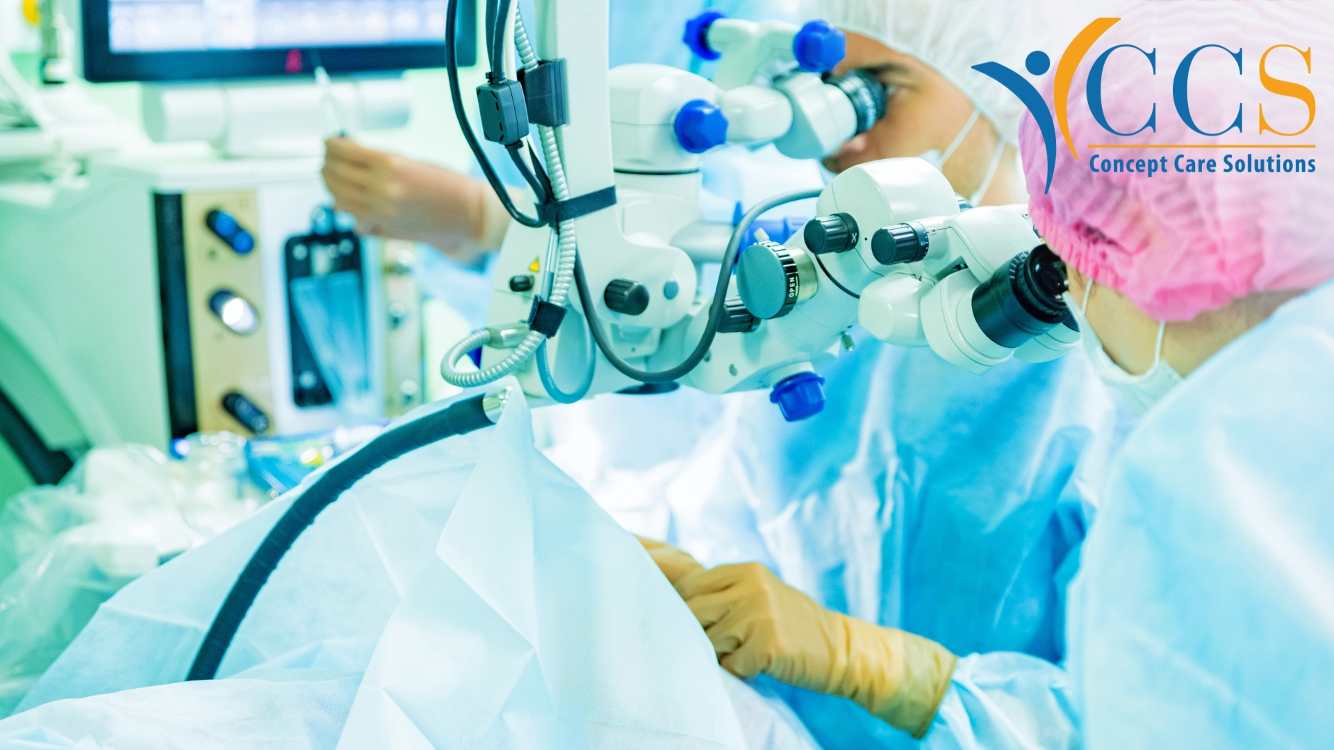 How the NHS Is Revolutionising Surgery — And What It Means for Healthcare Careers