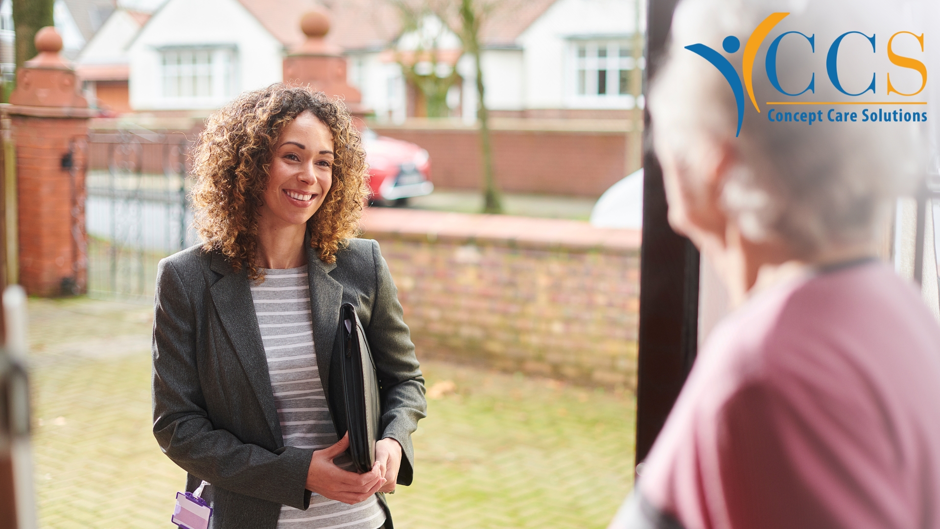 How to Prepare for Your First Shift as a Support Worker