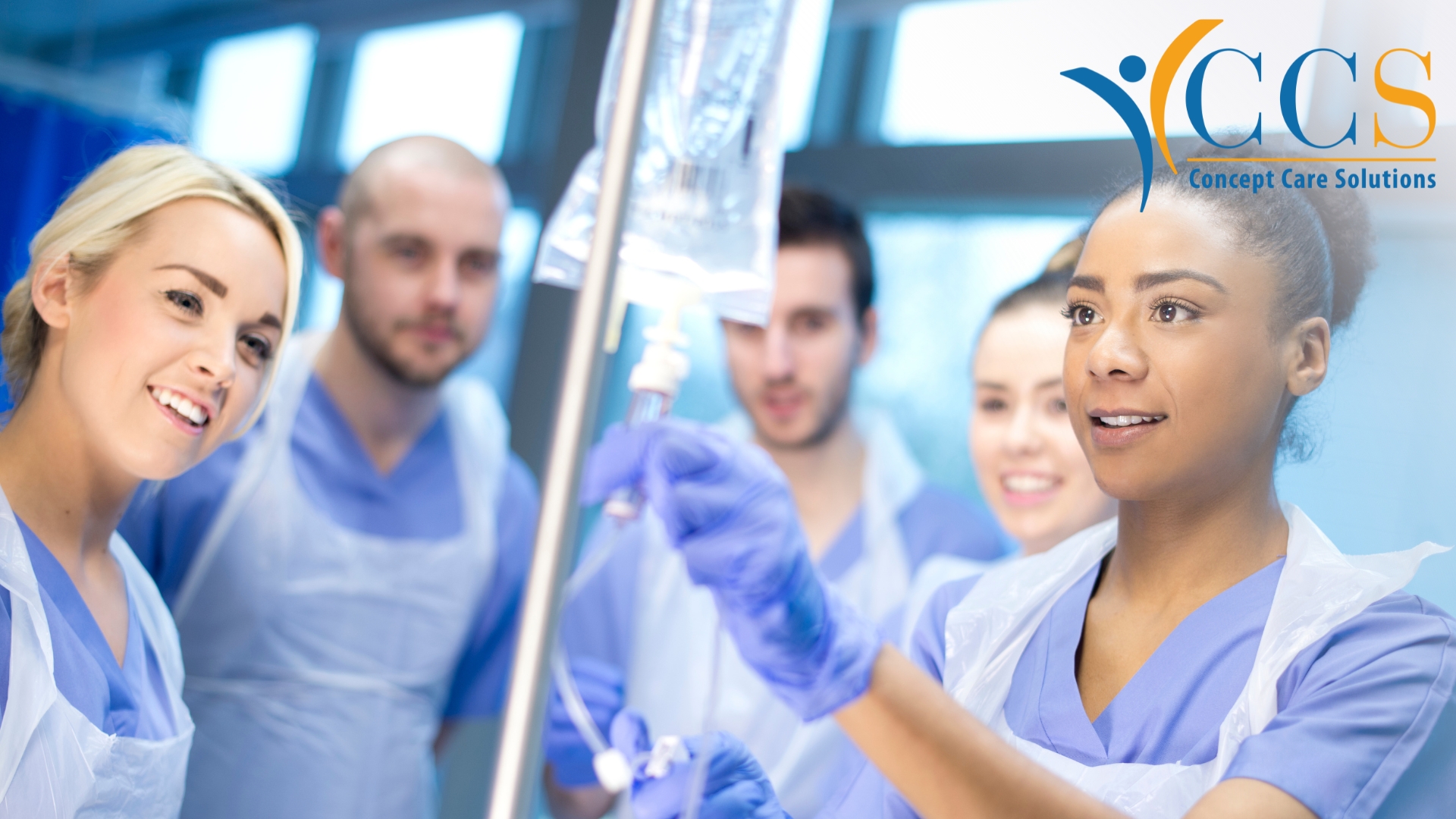 Earn While You Learn: How NHS Apprenticeships Are Opening Doors to Every Career Path