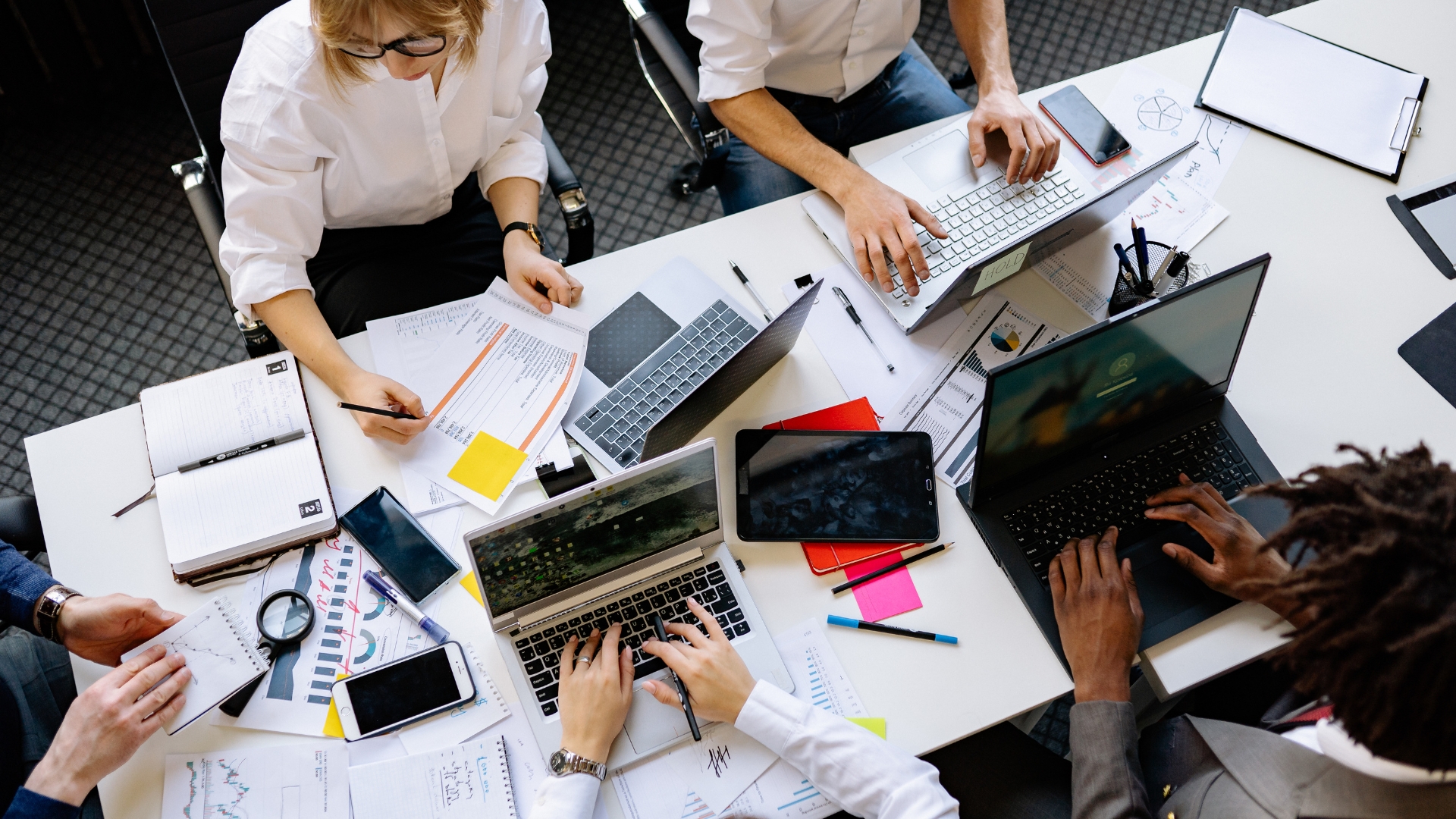 Supporting the Next Generation: Arleen’s Work Experience with Concept Care Recruitment