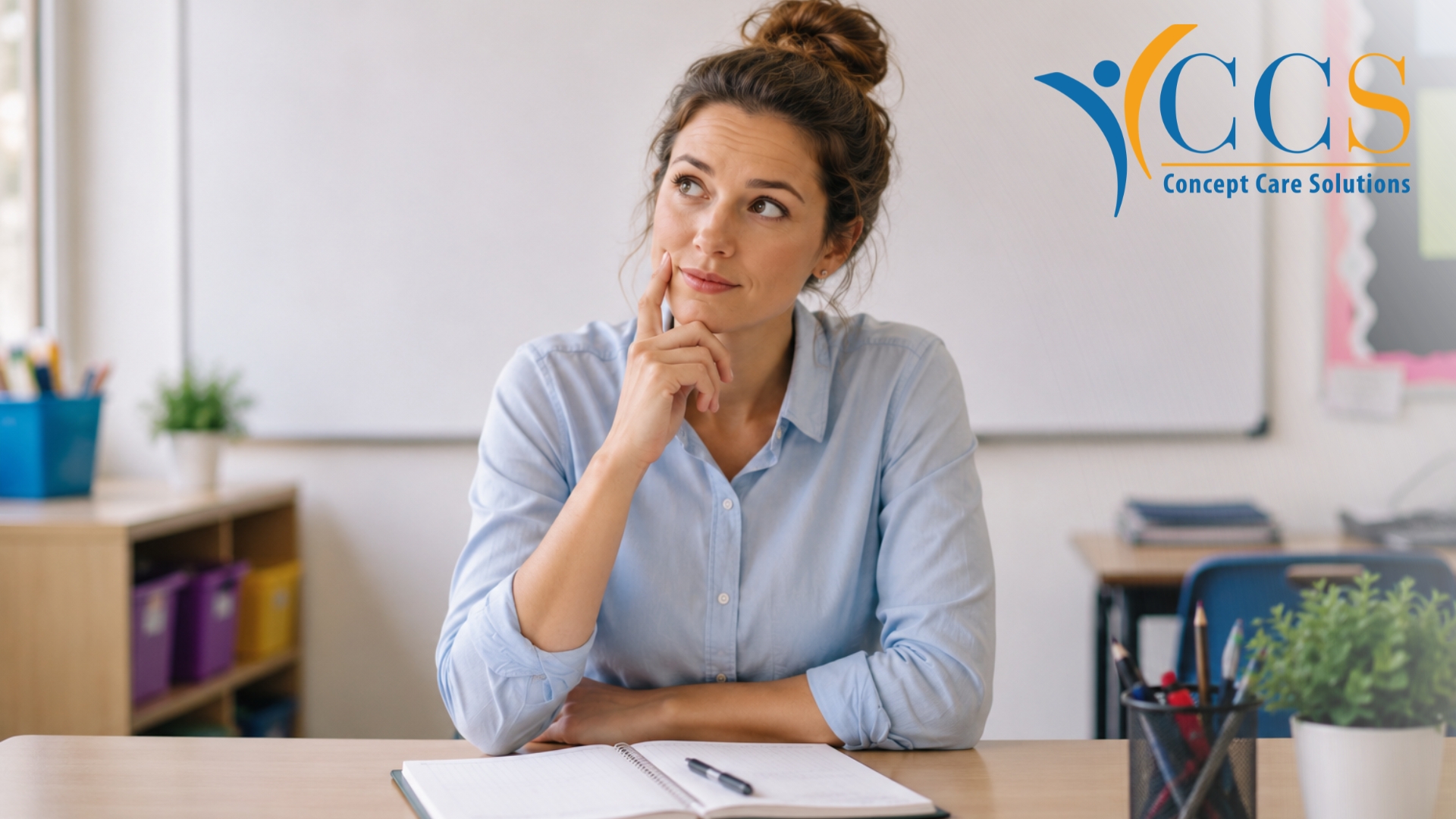 Teacher considering whether to choose a temporary or permanent teaching job
